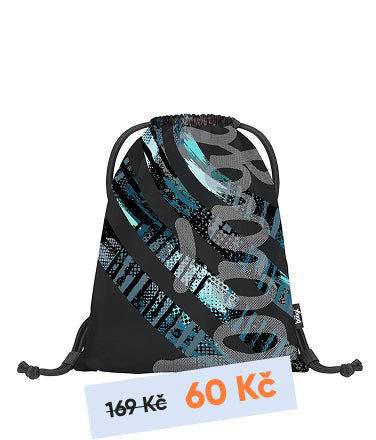 Sáček Skate Struktury