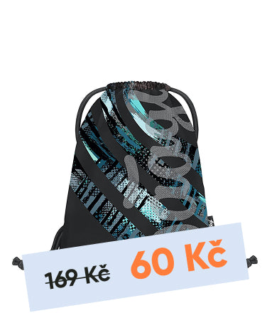 Sáček Skate Struktury