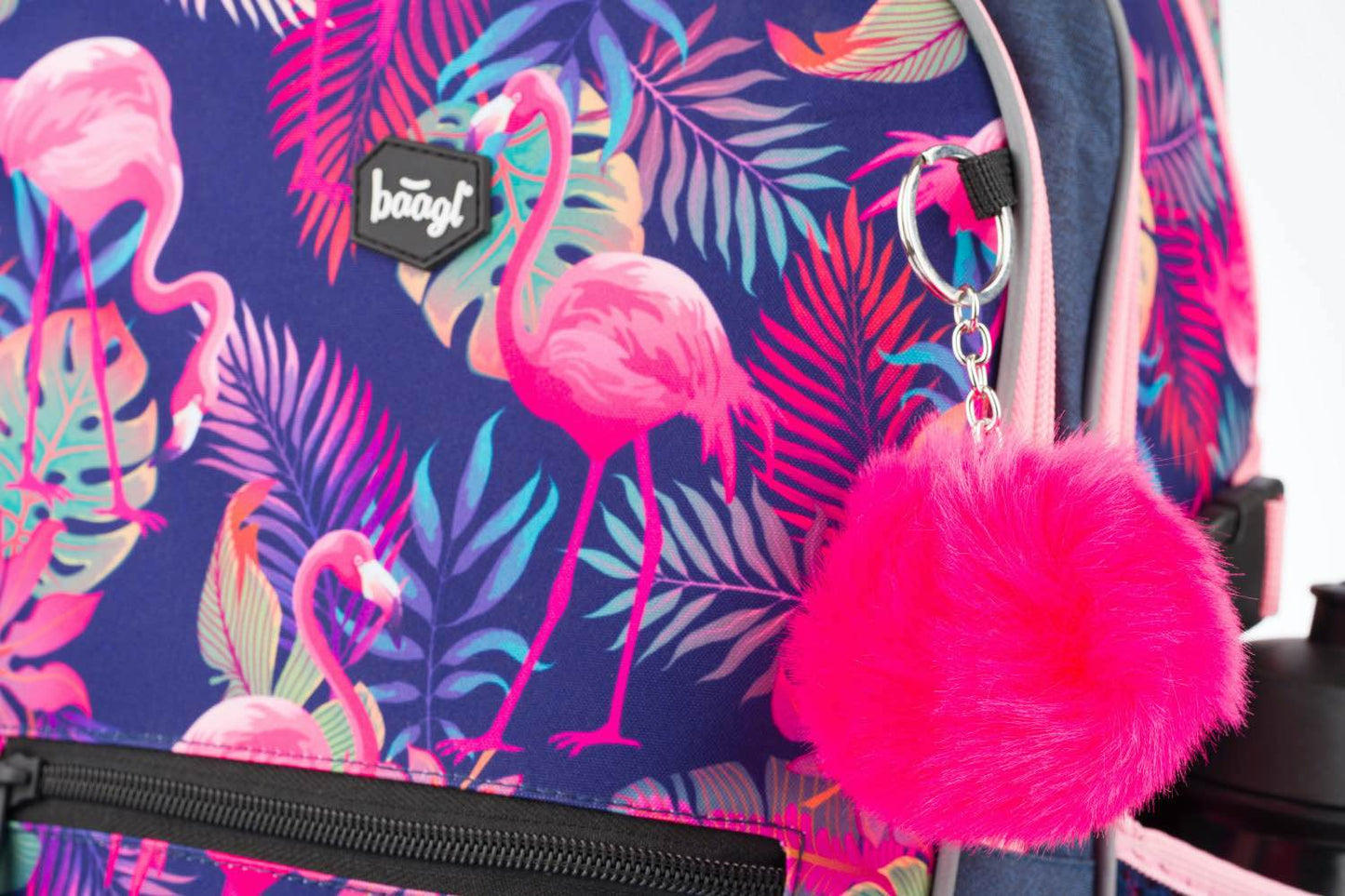 Školní set Core Flamingo