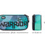 Školní set Cubic Warrior