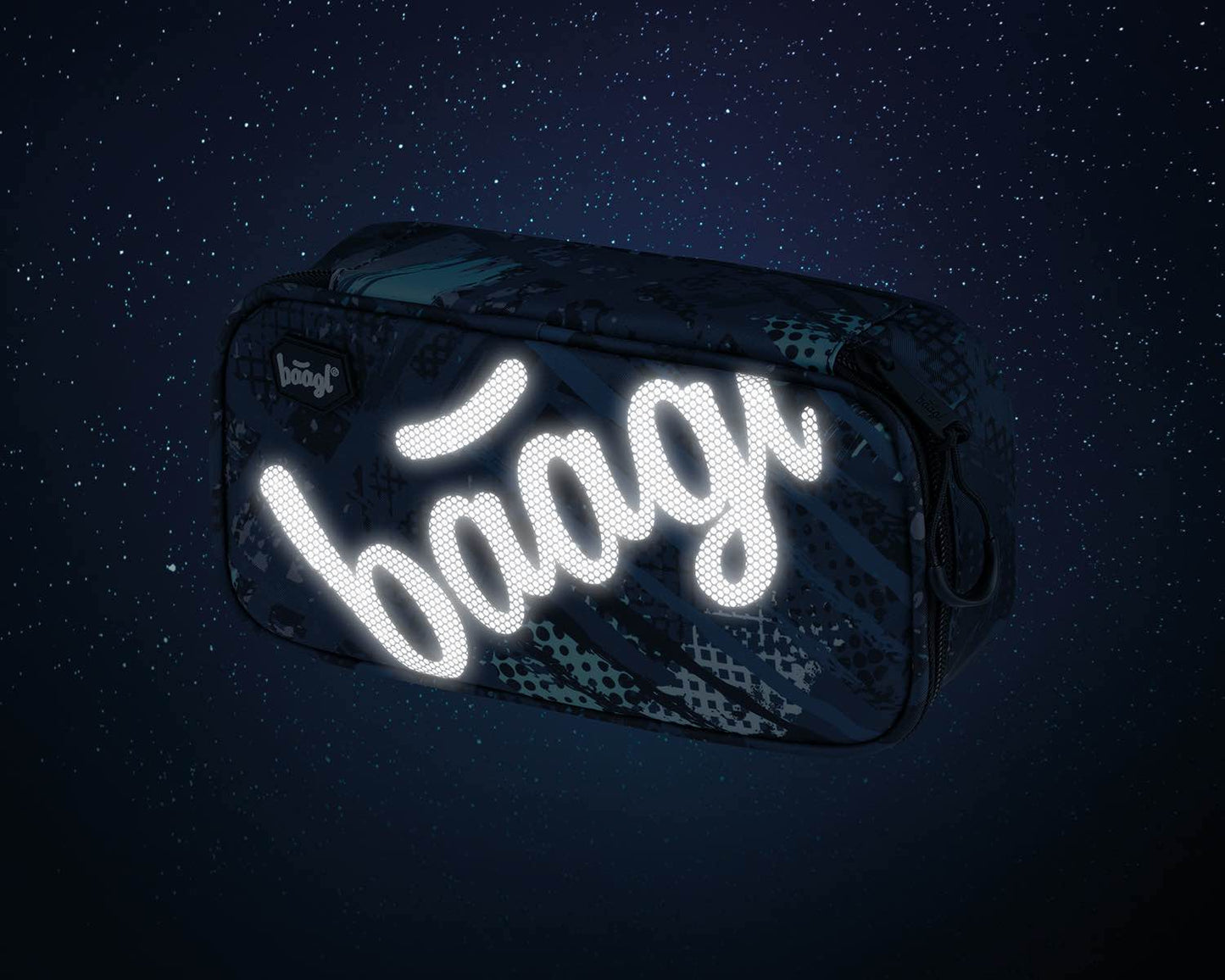 Školní set Skate Struktury