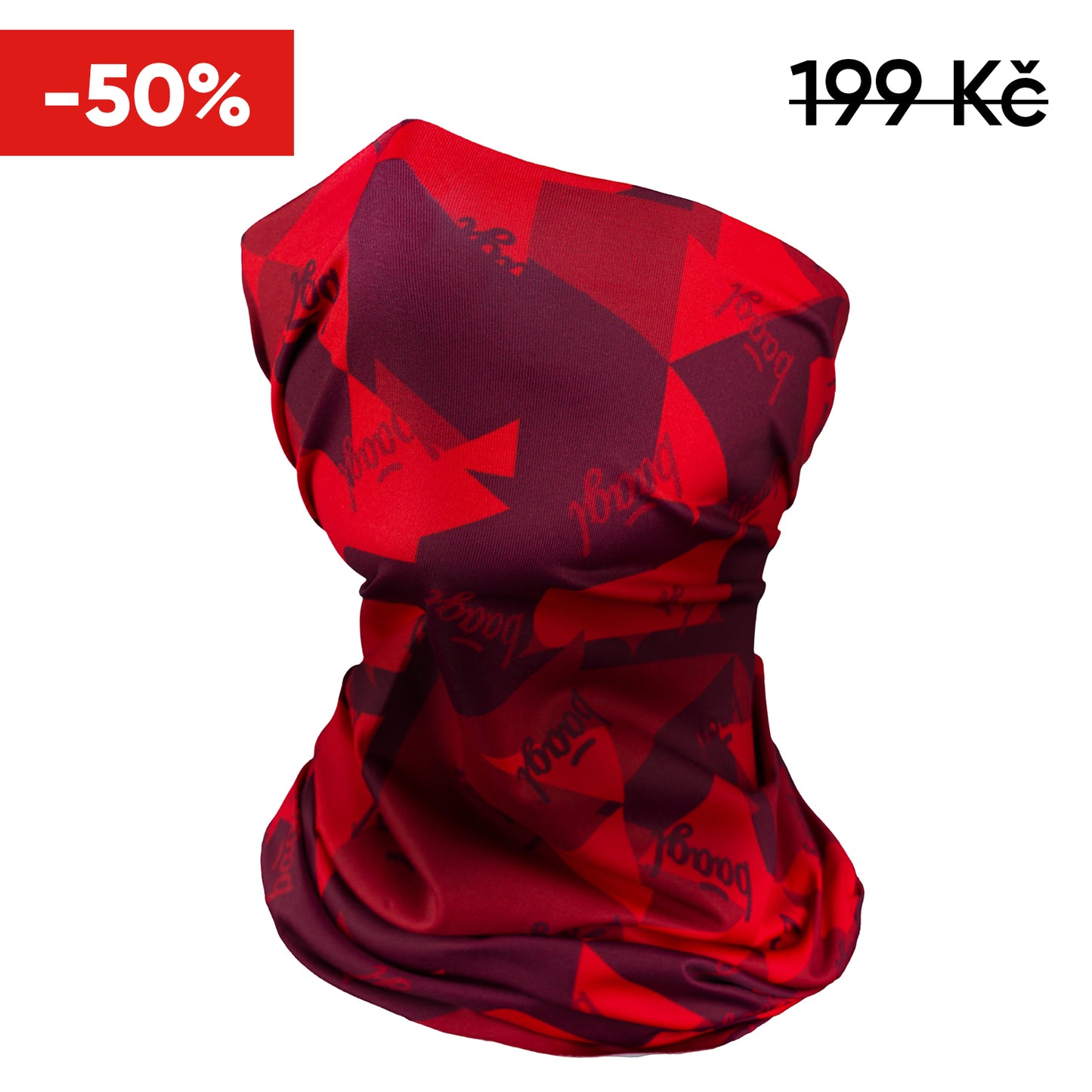 Bandana Triangle pro děti