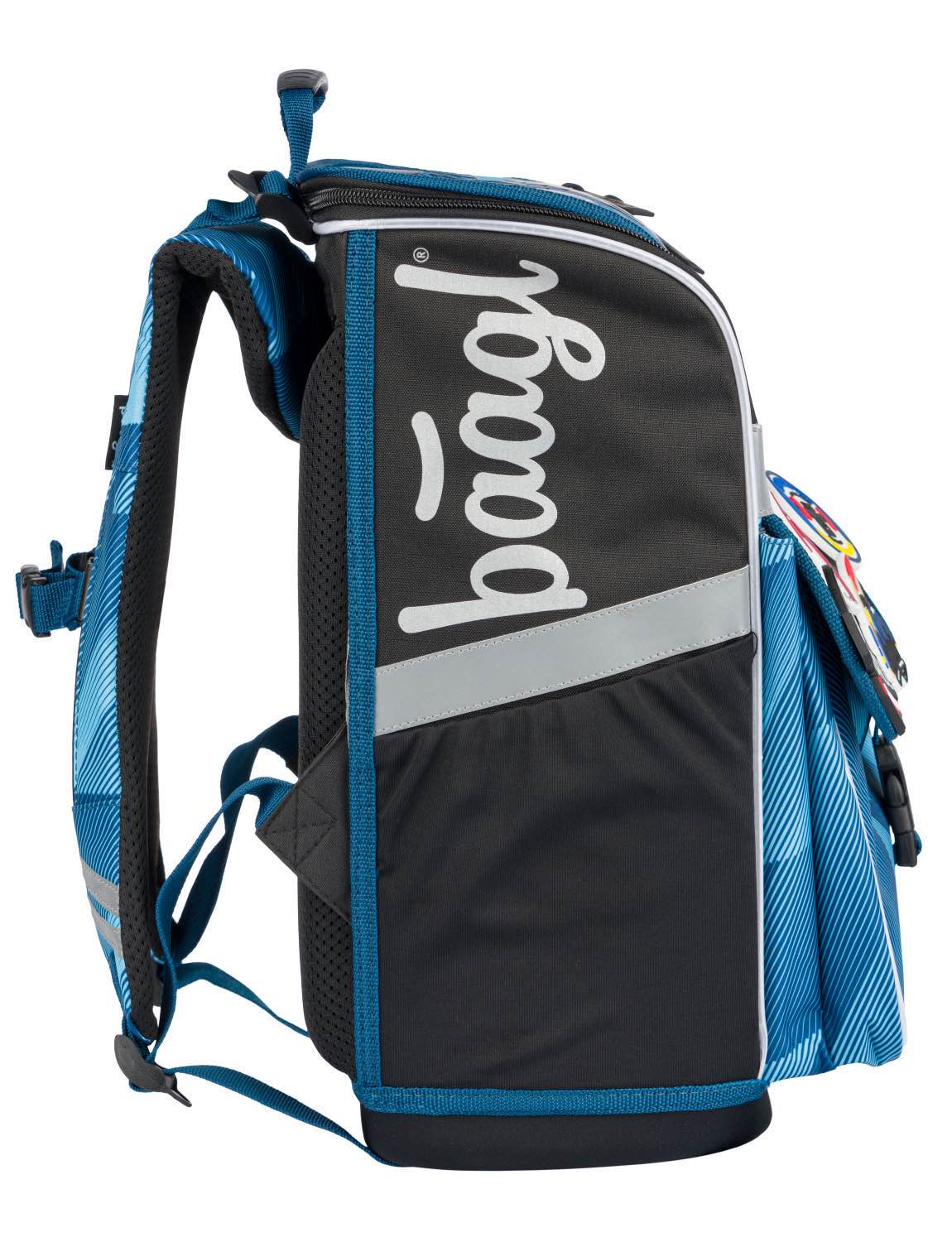 Školní set Zippy Sport II