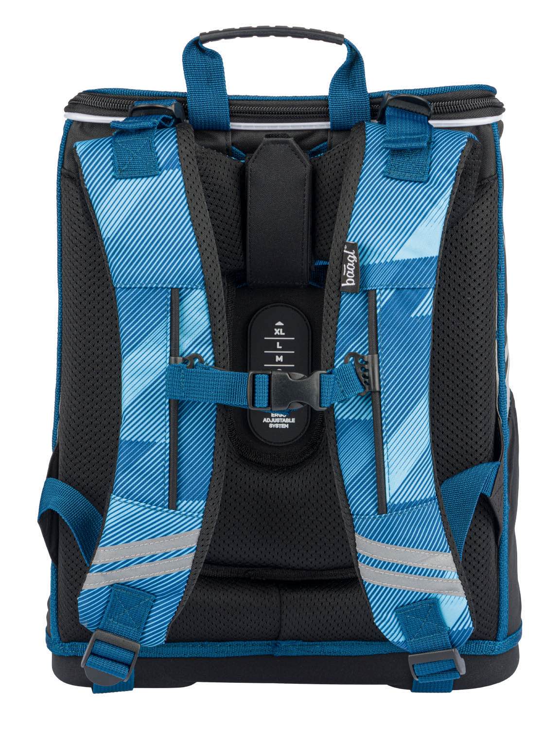 Školní set Zippy Sport II