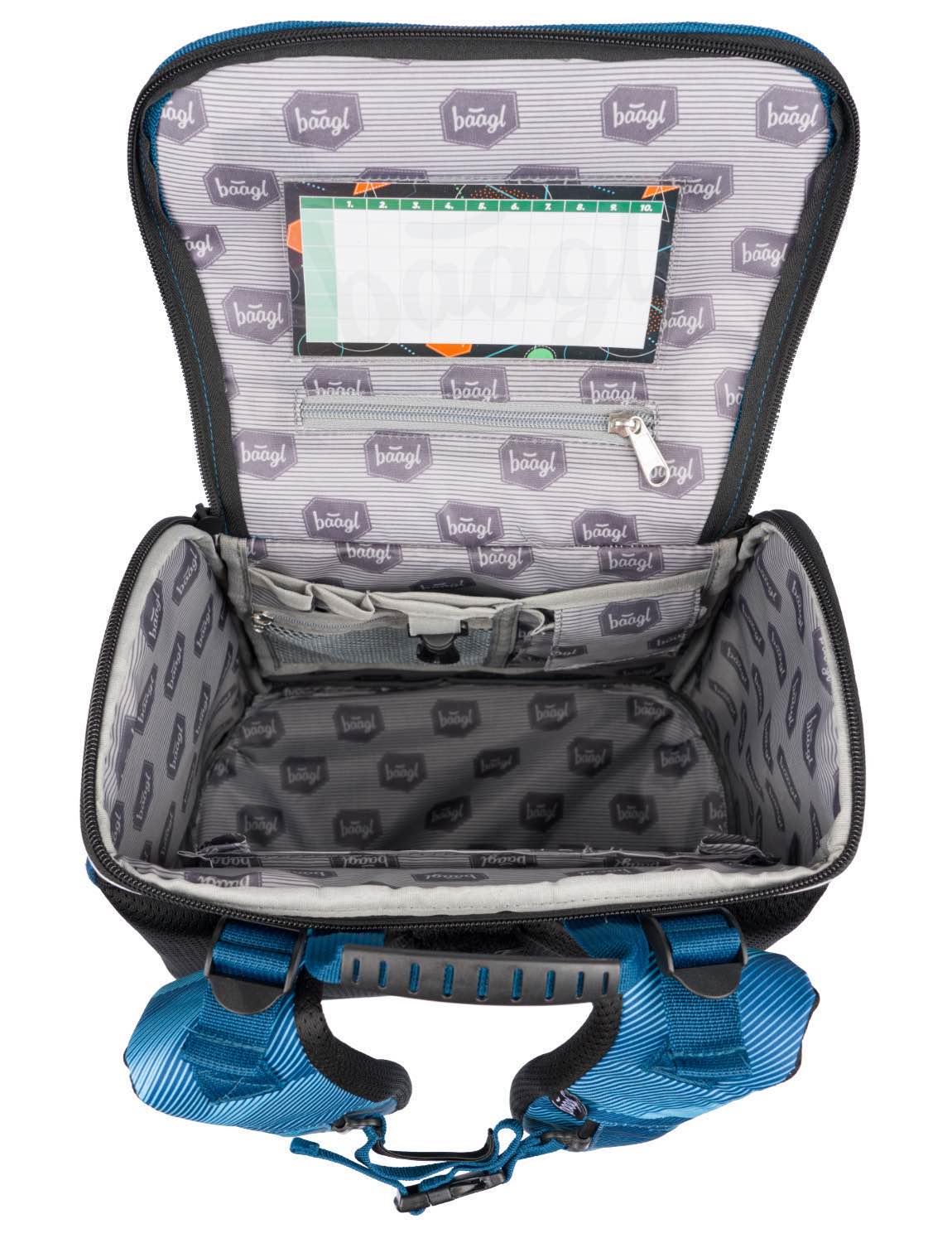 Školní set Zippy Sport II