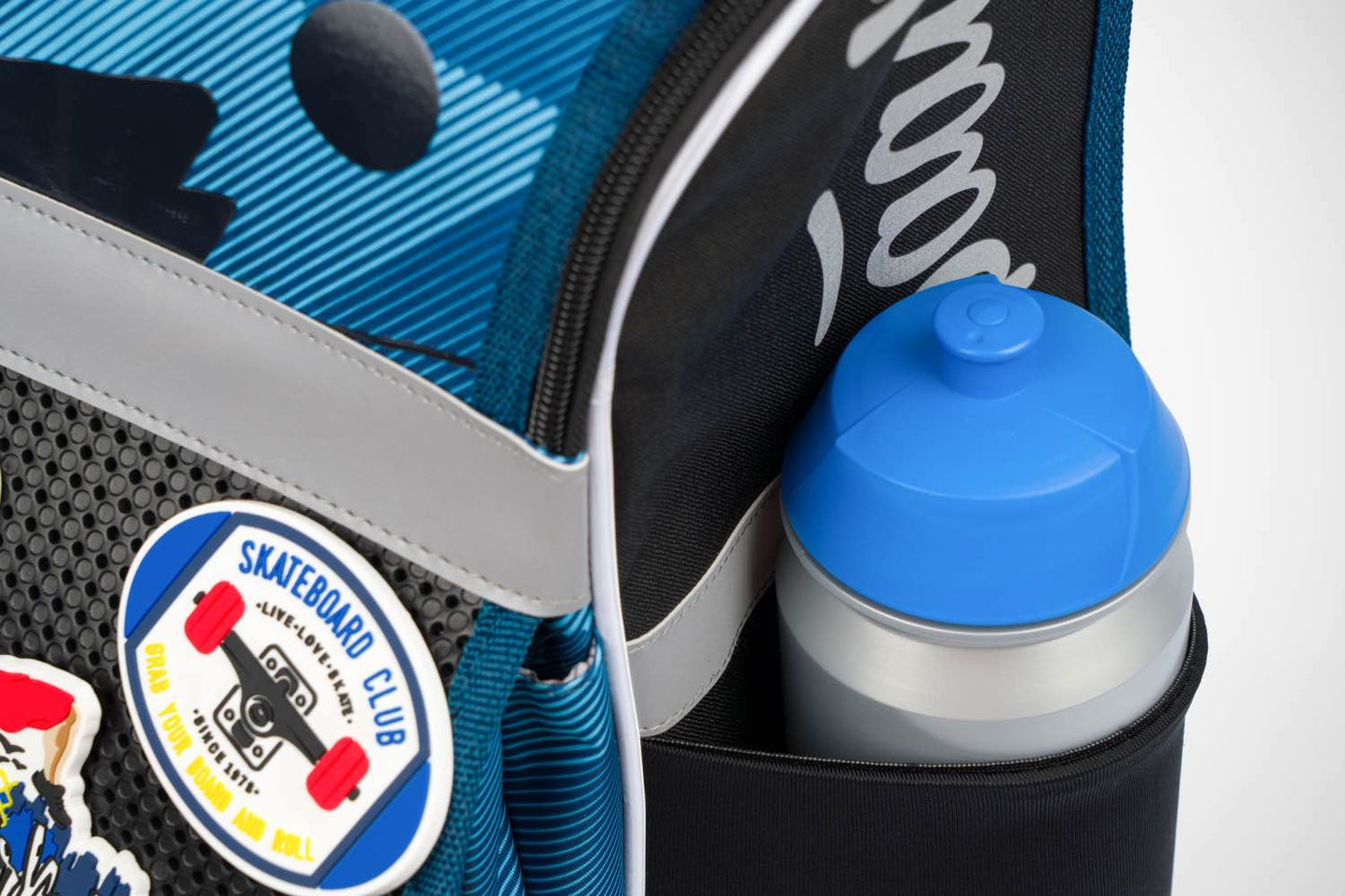 Školní set Zippy Sport II