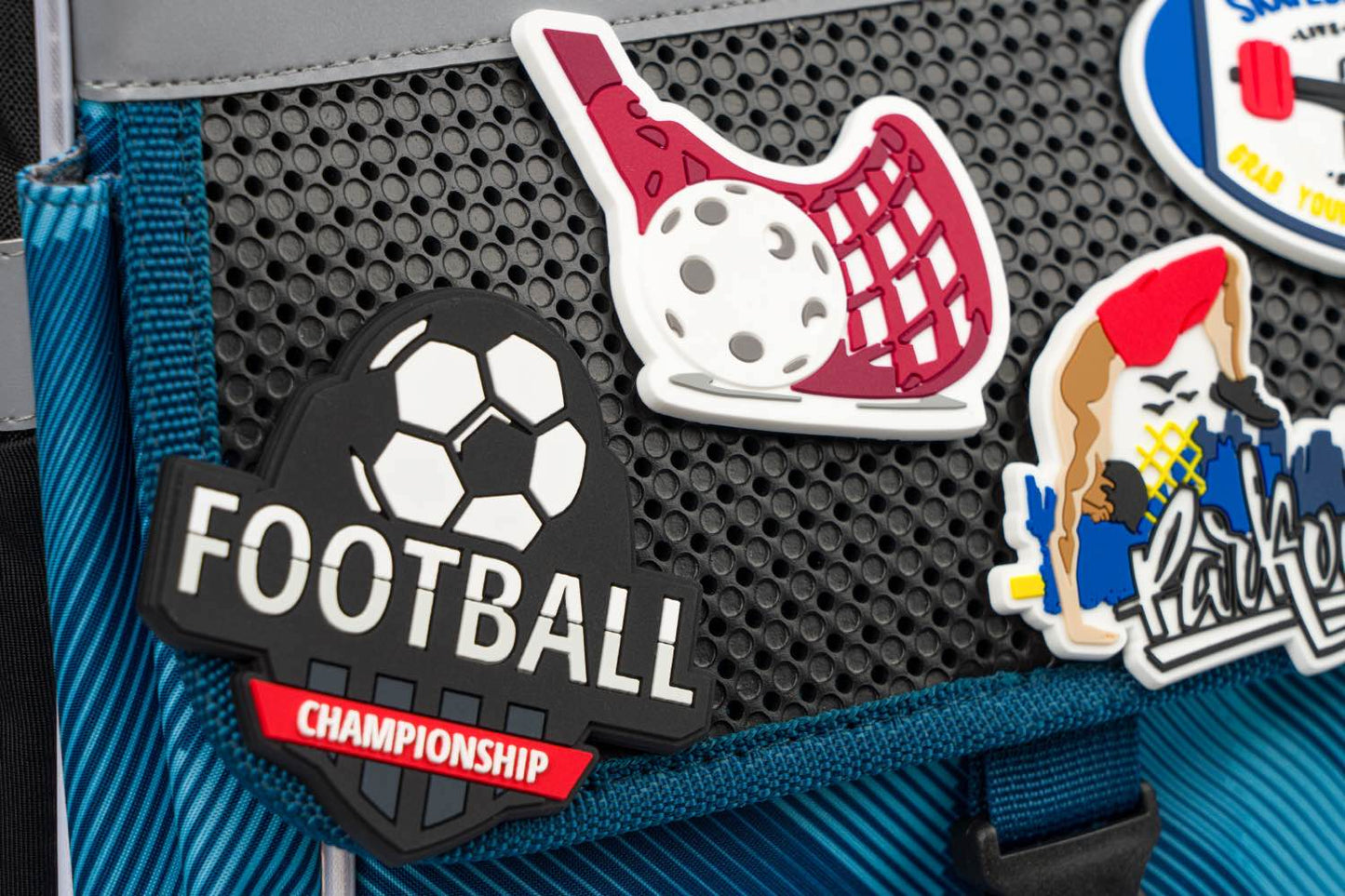 Školní set Zippy Sport II