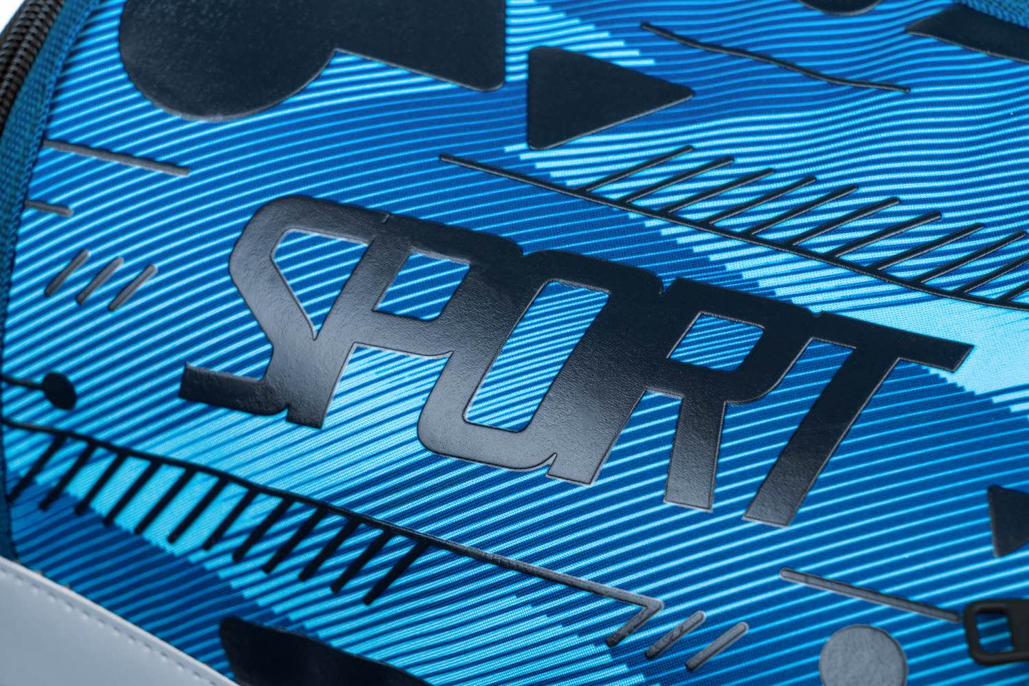 Školní set Zippy Sport II