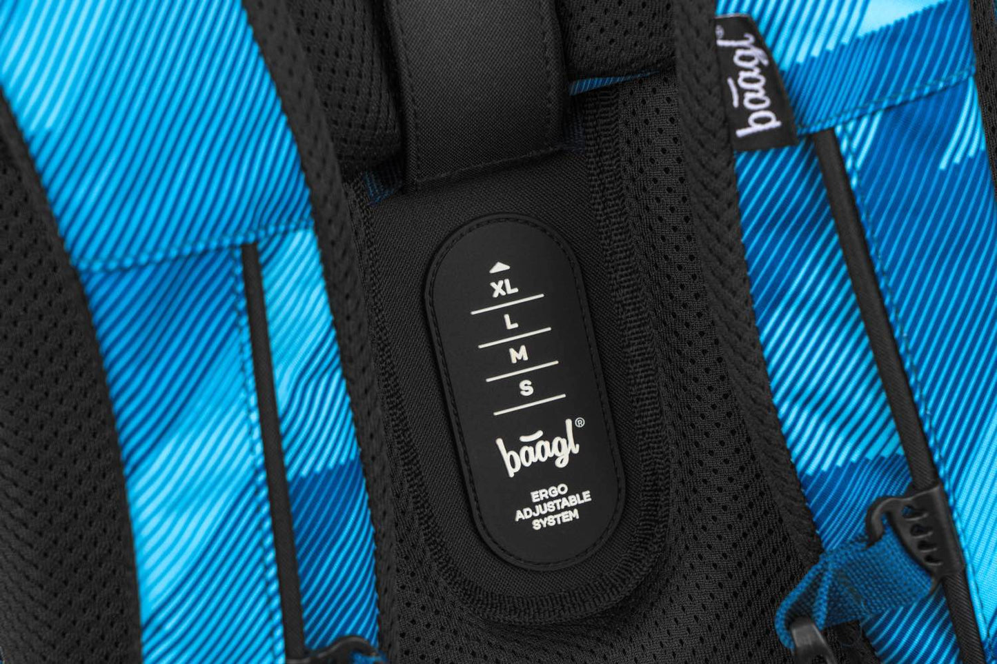 Školní set Zippy Sport II