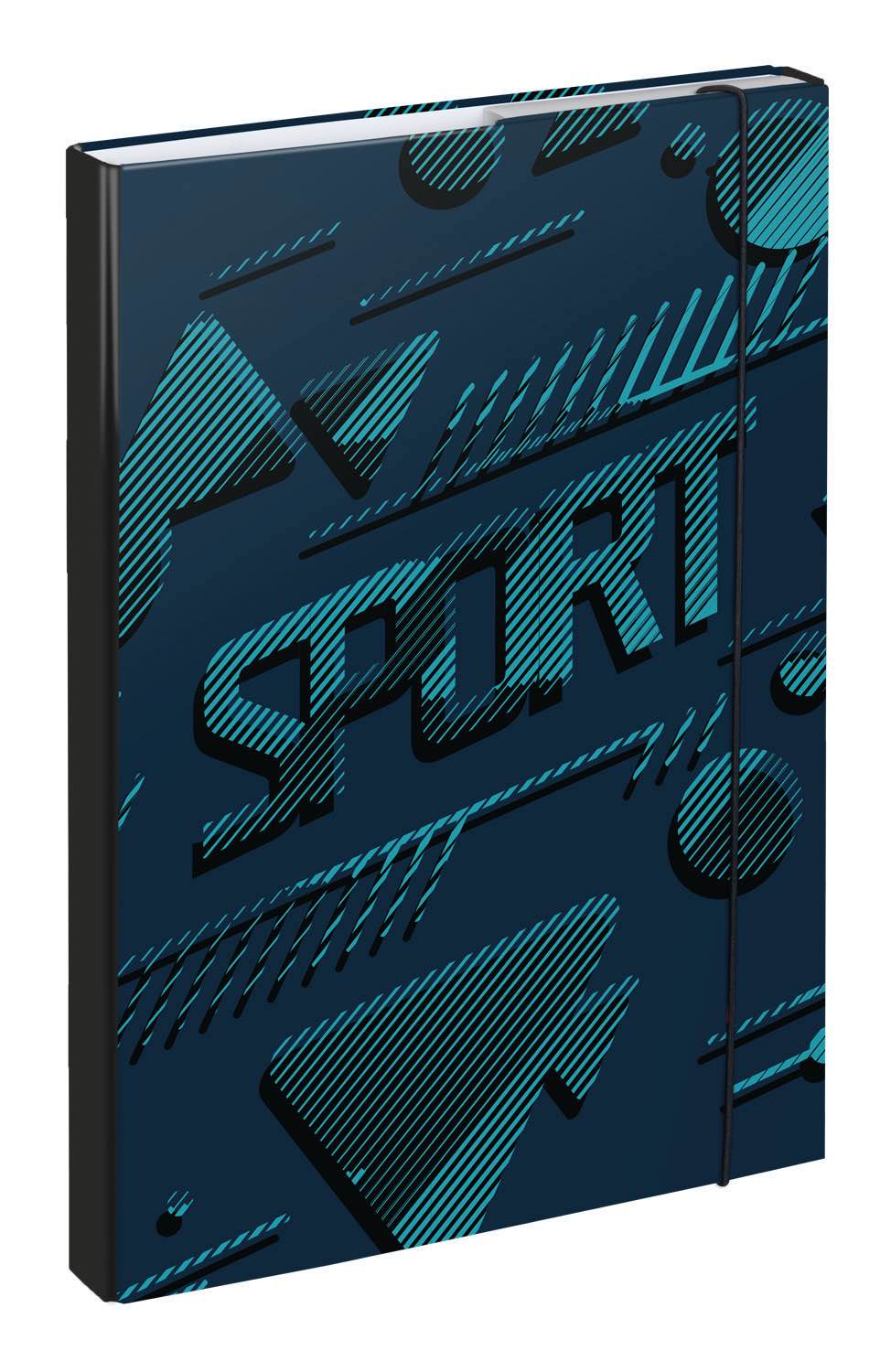 Školní set Zippy Sport II