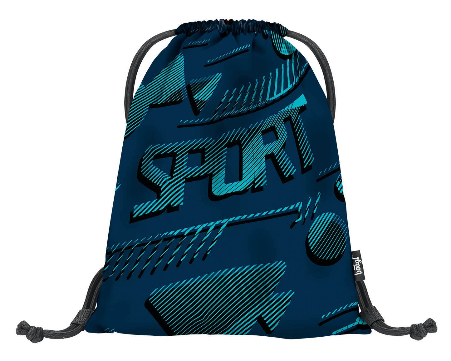Školní set Zippy Sport