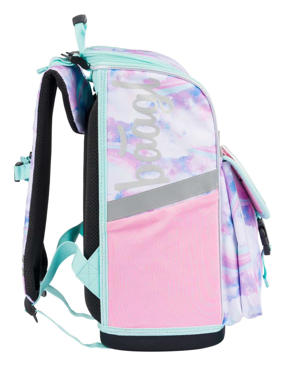 Školní set Zippy Duha