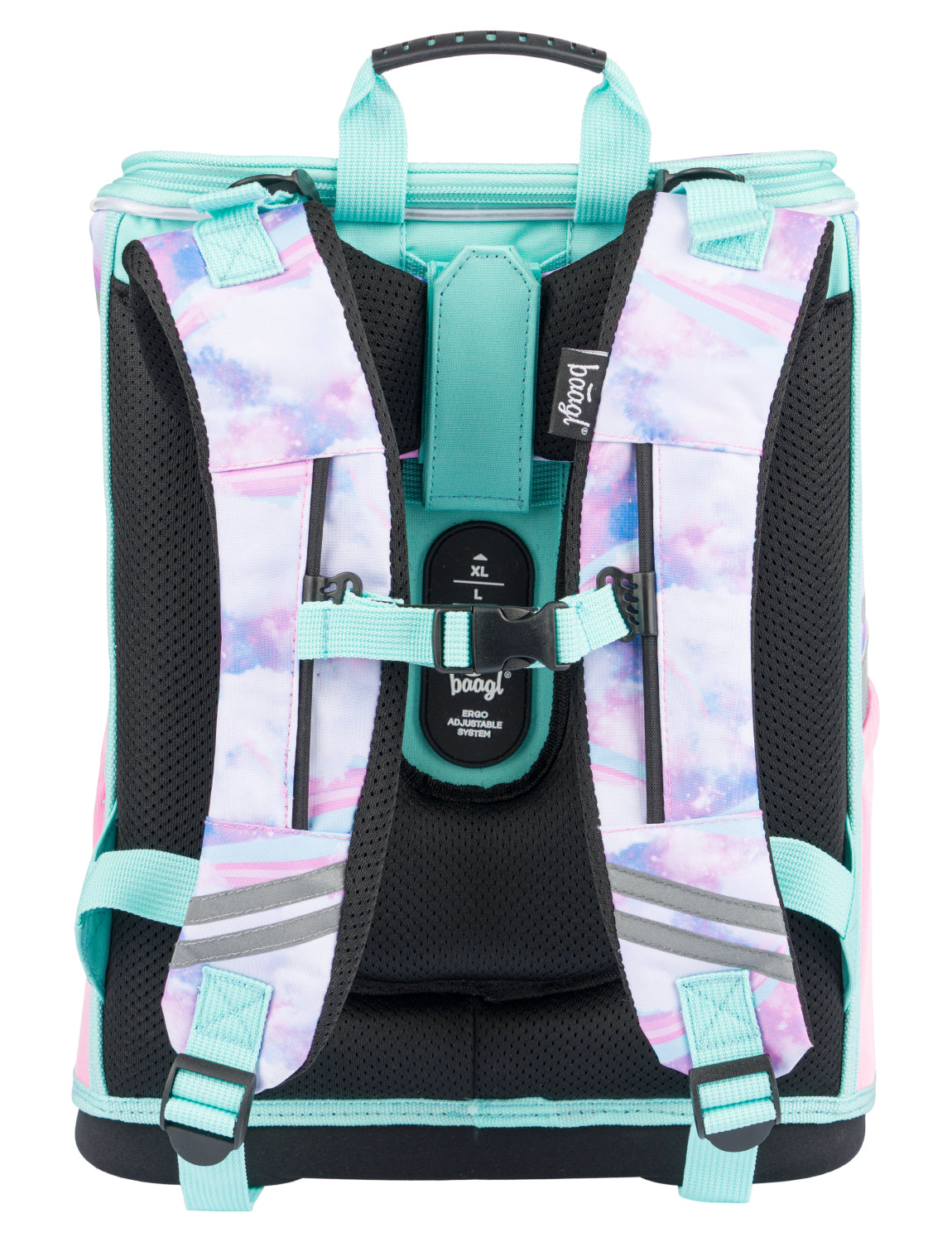 Školní set Zippy Duha