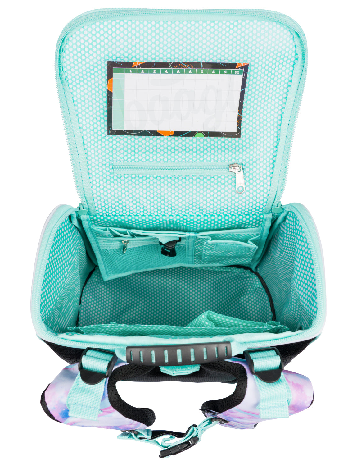 Školní set Zippy Duha