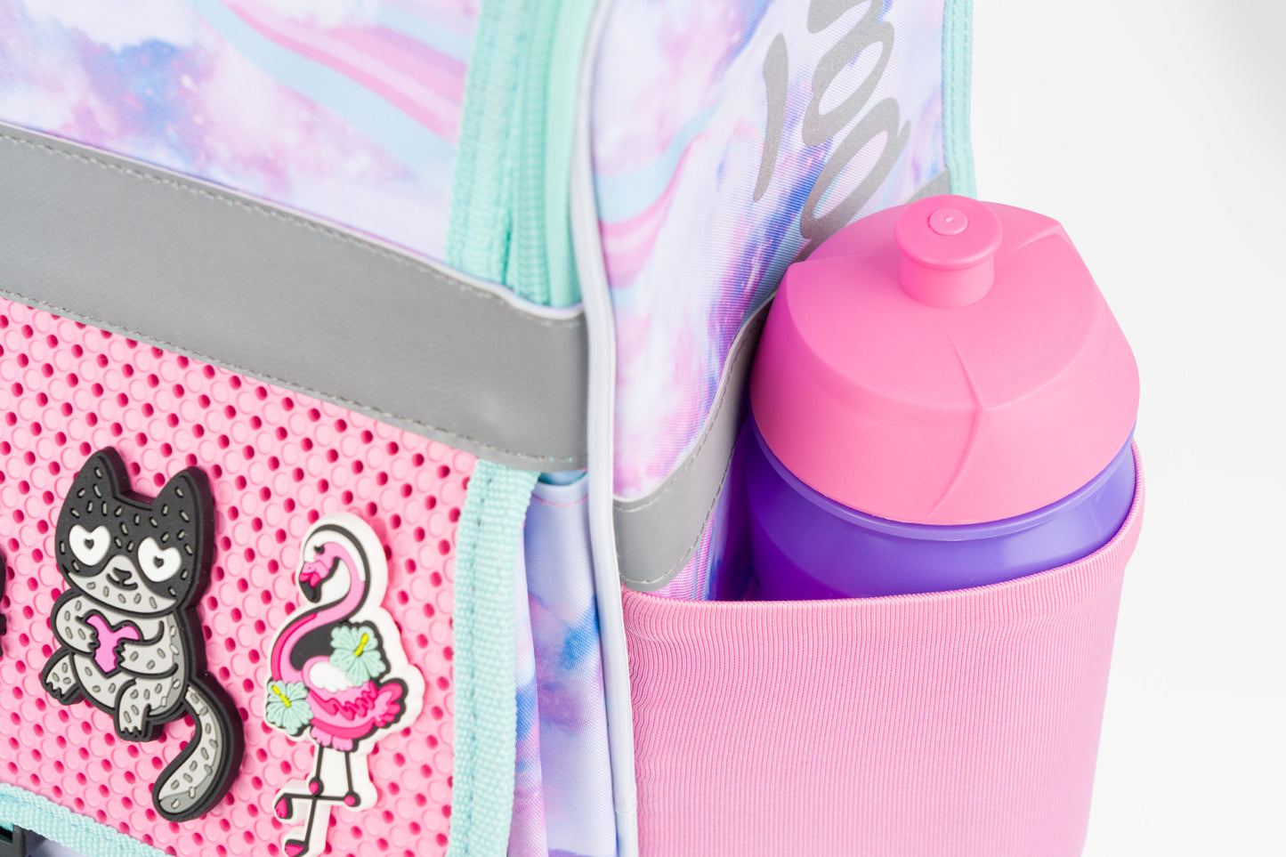 Školní set Zippy Duha