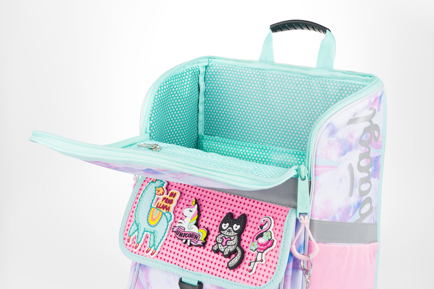 Školní set Zippy Duha