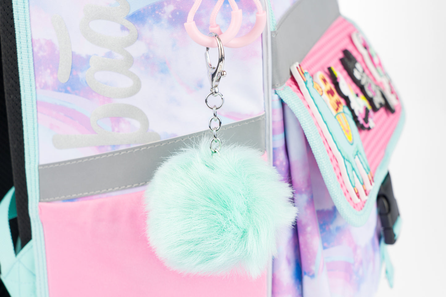 Školní set Zippy Duha