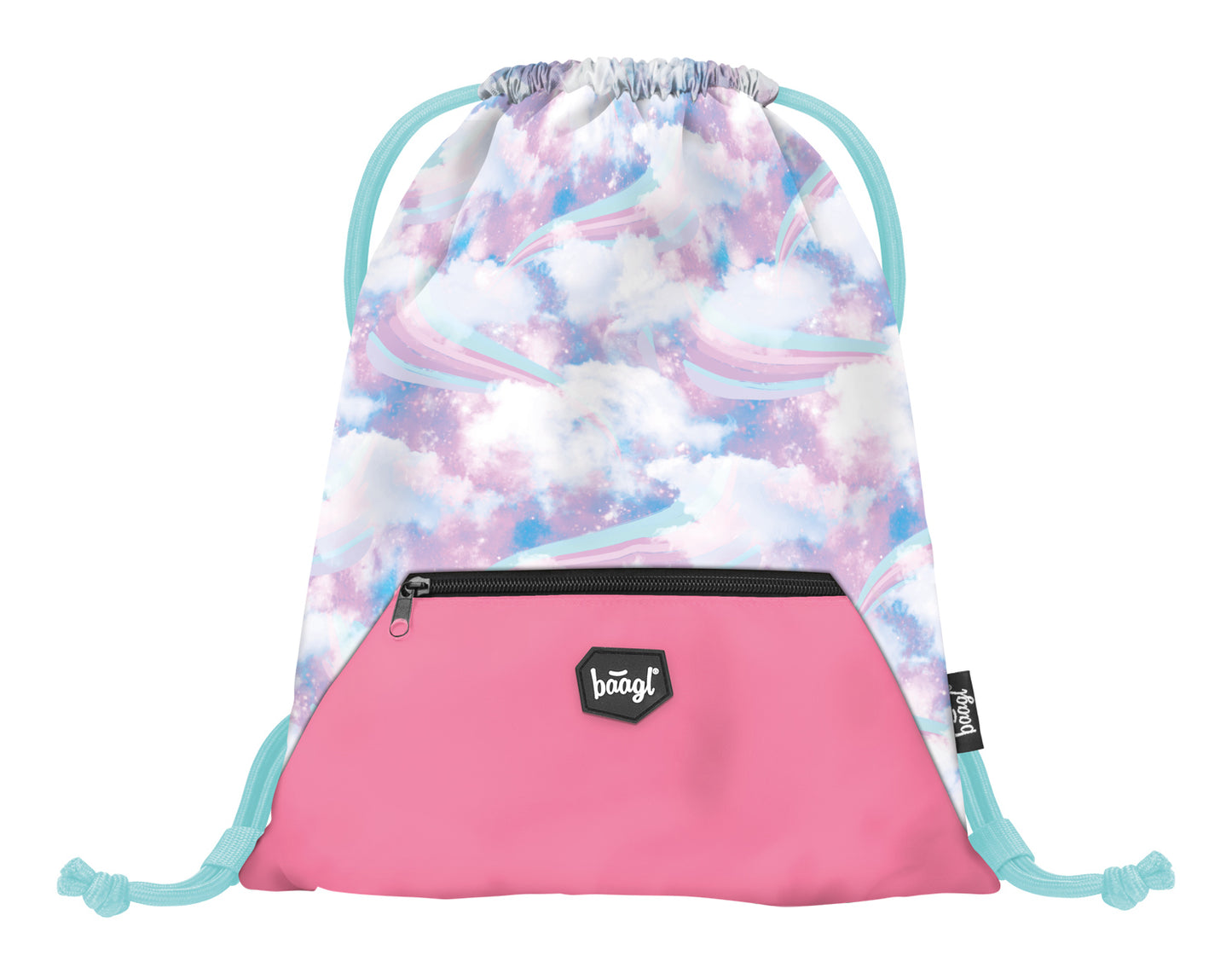 Školní set Zippy Duha