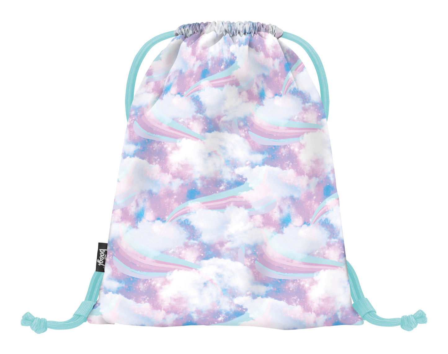 Školní set Zippy Duha