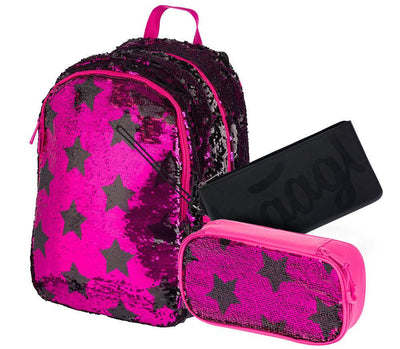 Školní set Fun Stars