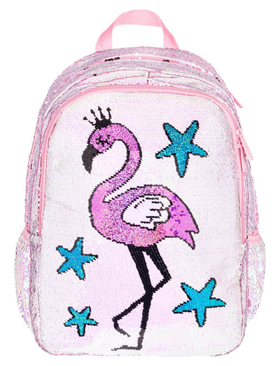 Školní set Fun Plameňák