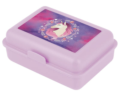 Box na svačinu Kůň