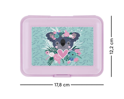 Box na svačinu Koala