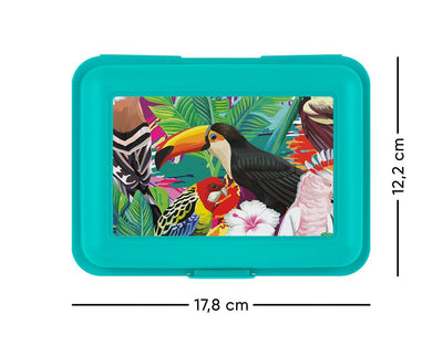 Box na svačinu Tukan