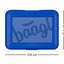Box na svačinu Logo modrý