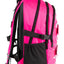 Školní set Skate Pink