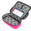 Školní set Skate Pink