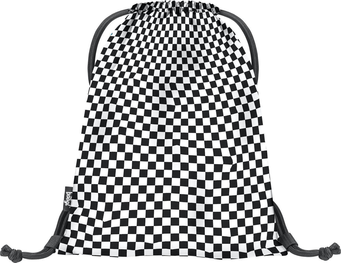 Sáček Skate Ska - PATTERN