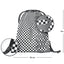 Sáček Skate Ska - PATTERN