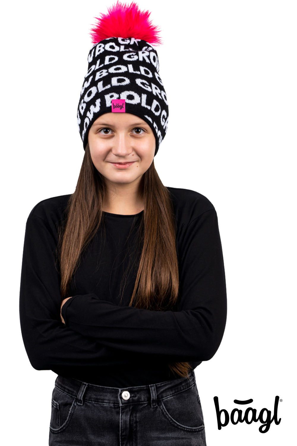 Kulich růžový