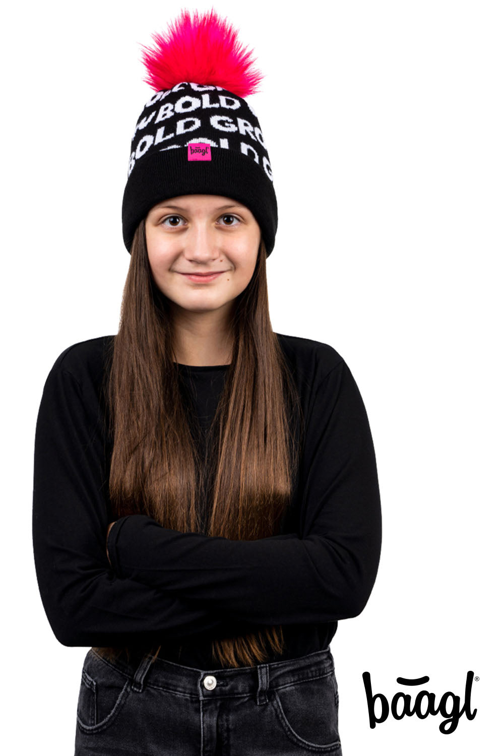 Kulich růžový