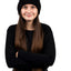 Beanie zelený