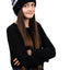 Beanie zelený