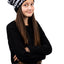 Beanie růžový
