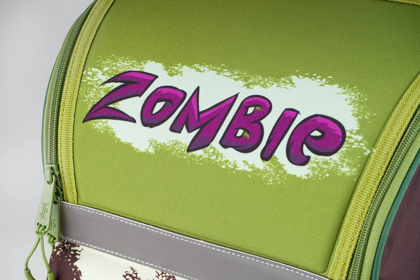 Školní set Zippy Zombie