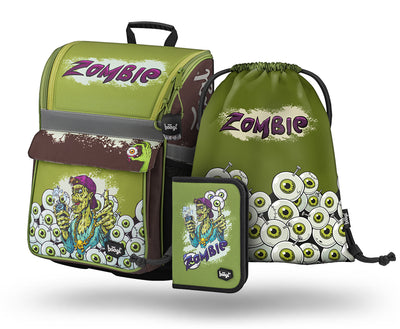 Školní set Zippy Zombie