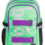 Školní set Skate Mint