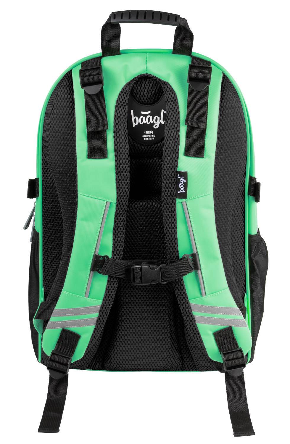 Školní set Skate Mint