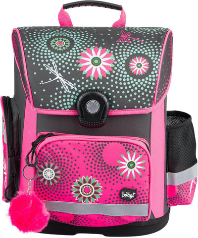 Školní set Květiny II