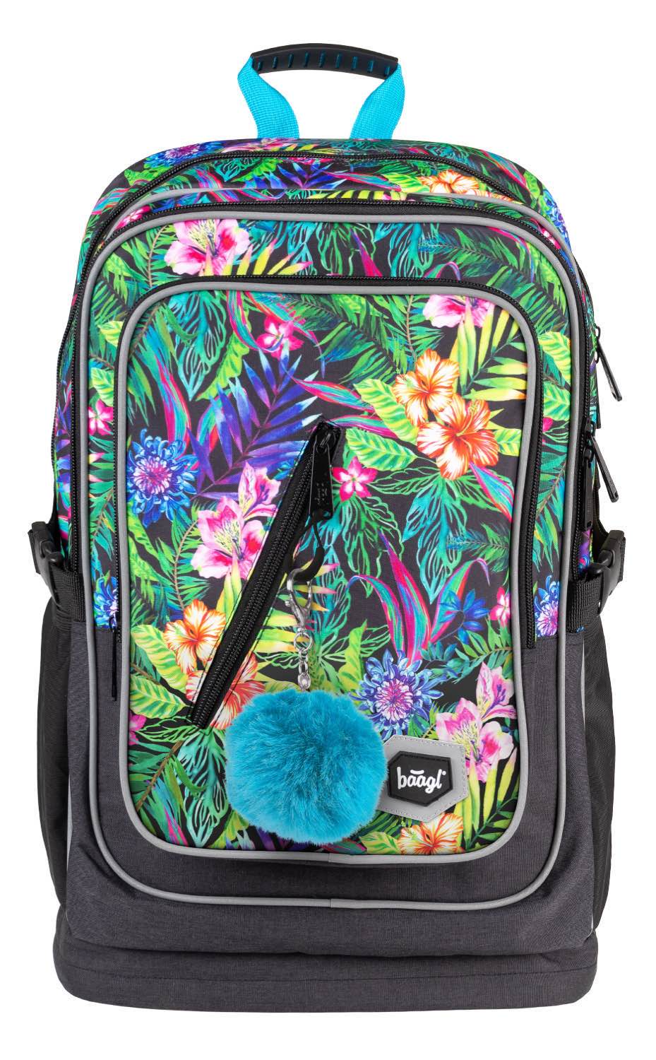 Školní set Cubic Tropical II