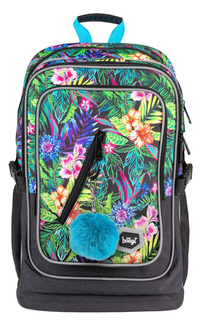 Školní set Cubic Tropical II