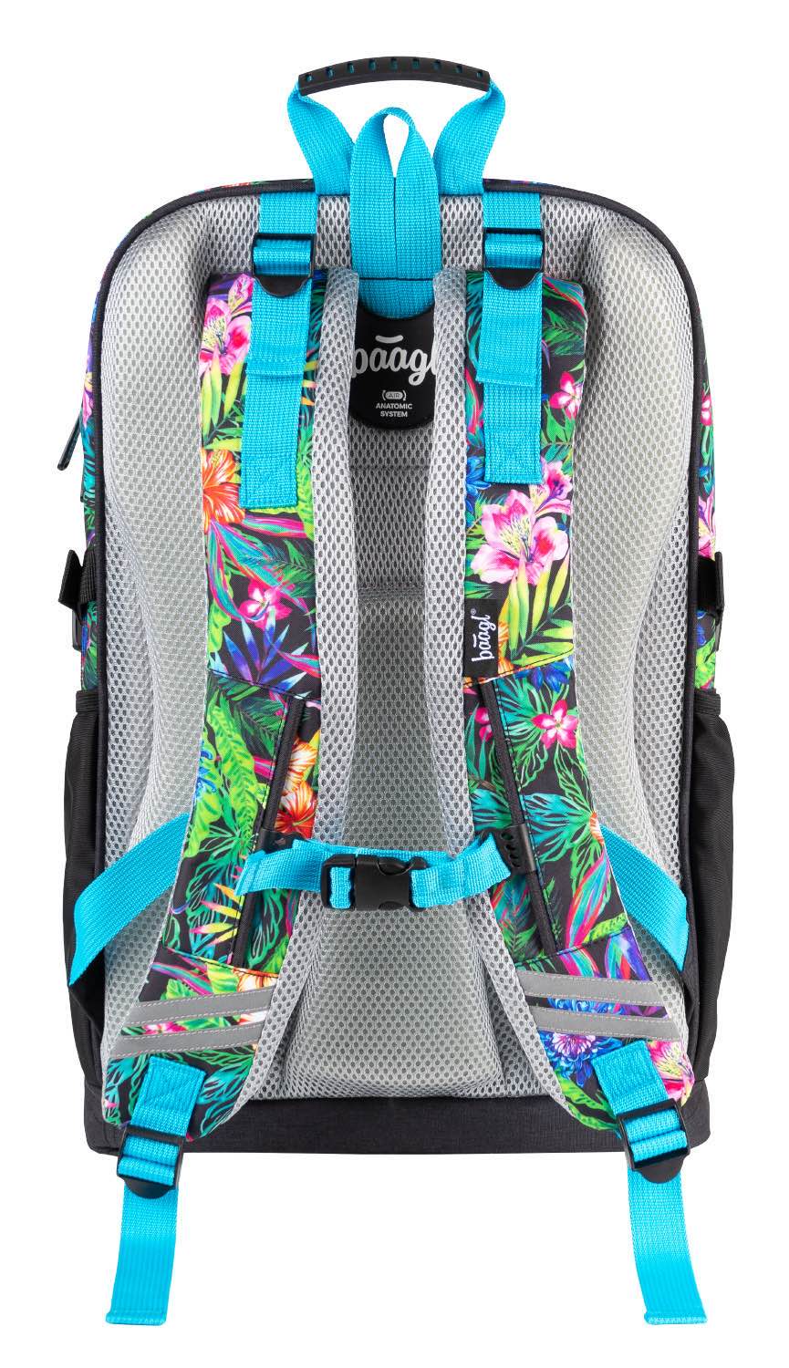 Školní set Cubic Tropical II