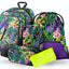 Školní set Cubic Tropical II