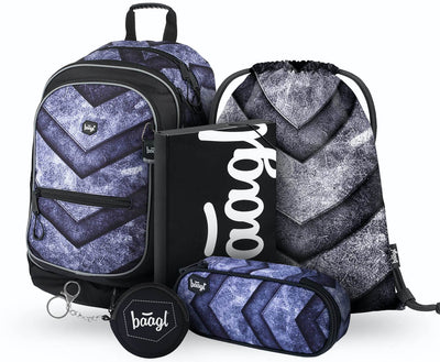 Školní set Core Magion II