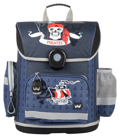 Školní set Piráti II