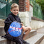Školní set Zippy NASA II